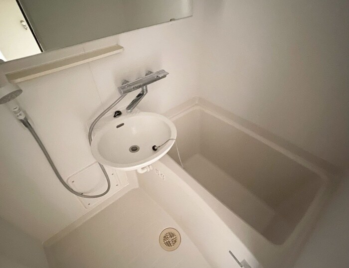 オレンジハウス三ツ沢の物件内観写真