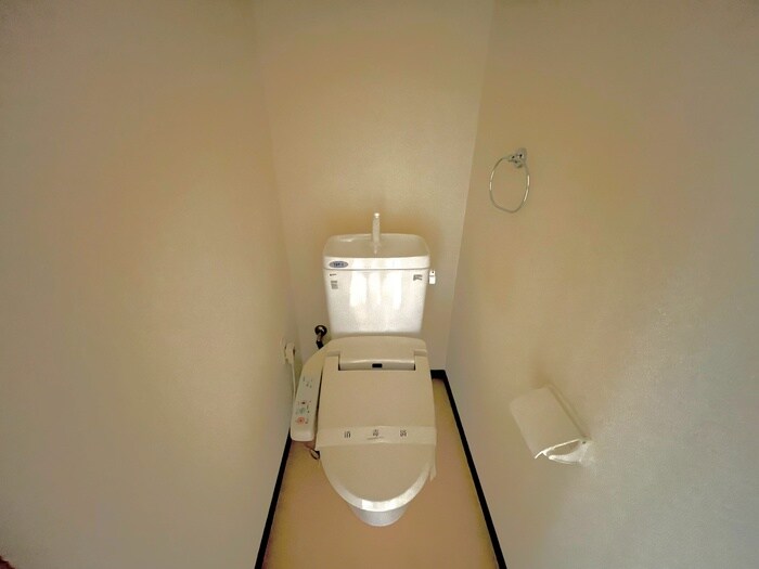 オレンジハウス三ツ沢の物件内観写真