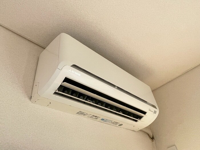 オレンジハウス三ツ沢の物件内観写真