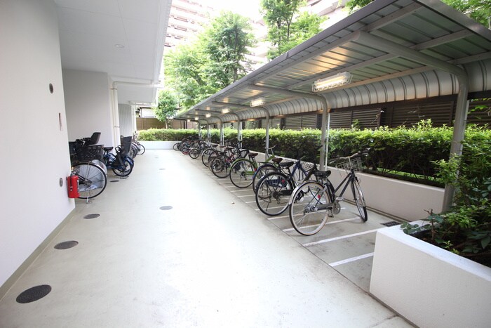 ＫＤＸレジデンス町田の物件外観写真