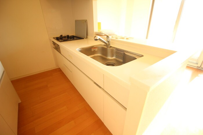 ＫＤＸレジデンス町田の物件内観写真