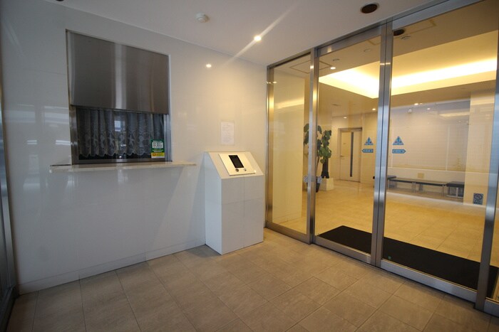 ＫＤＸレジデンス町田の物件外観写真