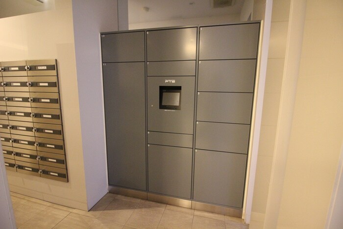 ＫＤＸレジデンス町田の物件外観写真