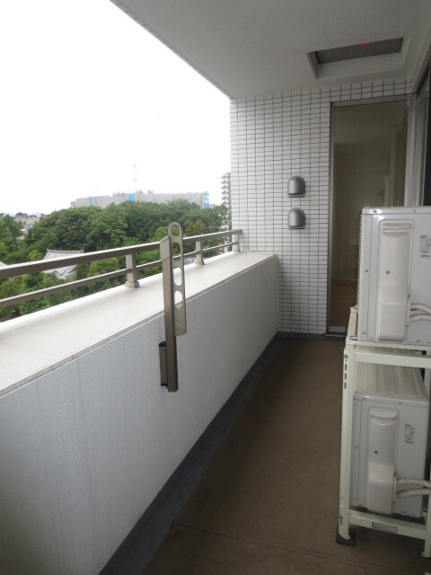 ＫＤＸレジデンス町田の物件内観写真