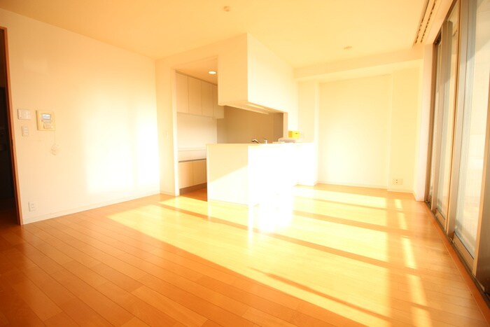 ＫＤＸレジデンス町田の物件内観写真