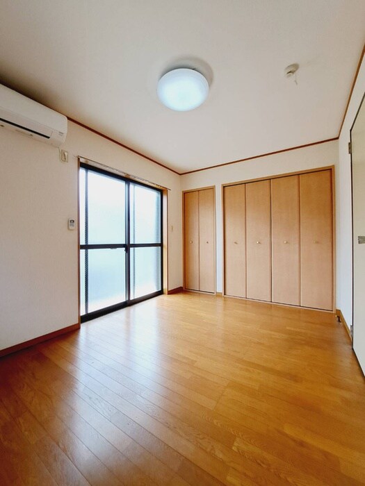 グレイスの物件内観写真