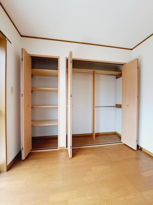 グレイスの物件内観写真