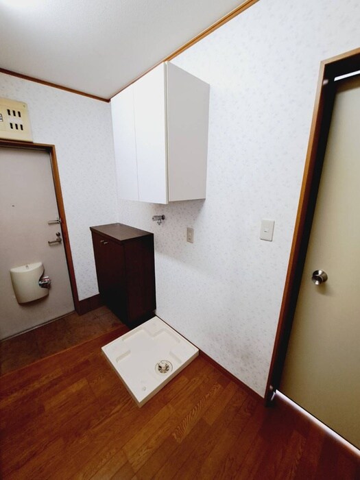 グレイスの物件内観写真