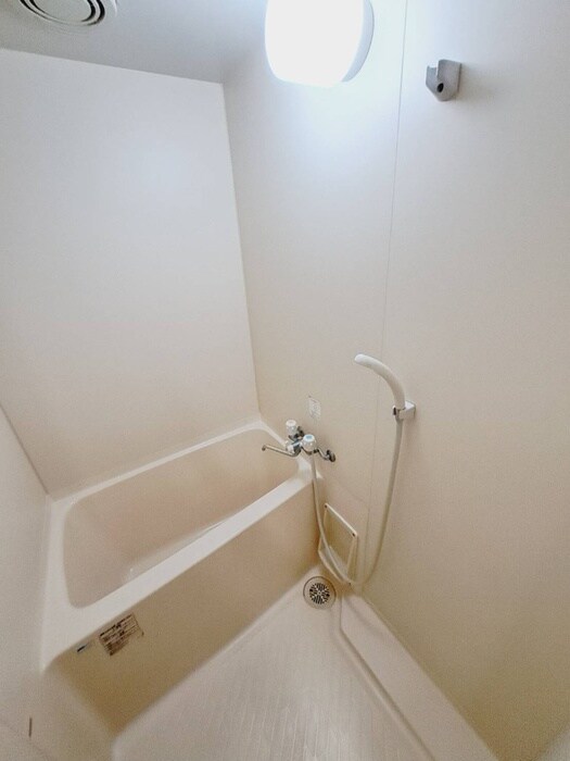 グレイスの物件内観写真