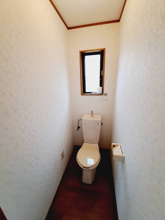 グレイスの物件内観写真