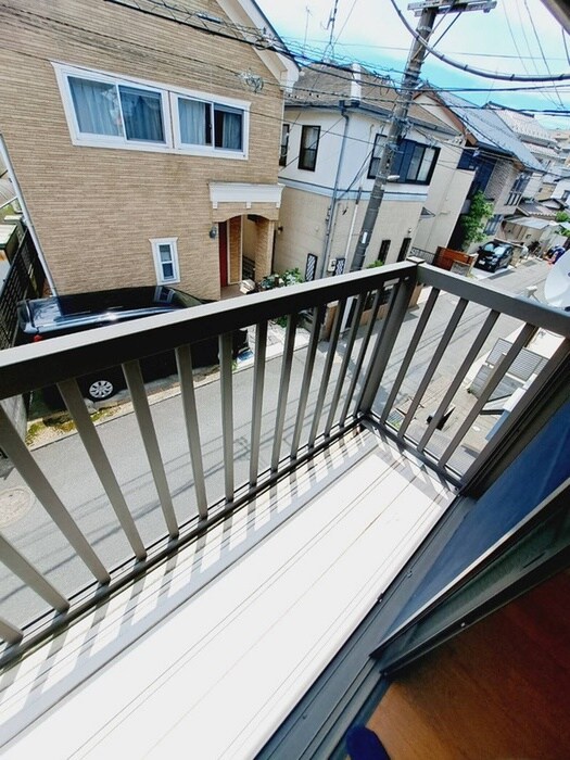 グレイスの物件内観写真