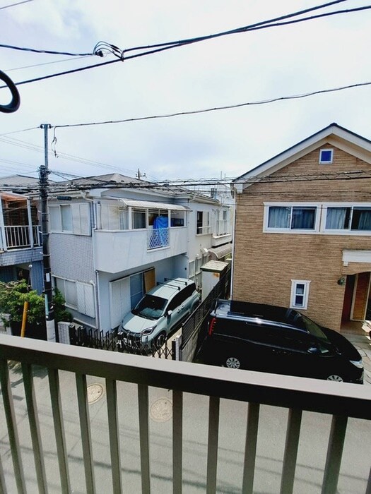 グレイスの物件内観写真