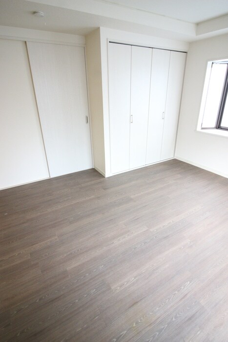 サンリーフⅡの物件内観写真