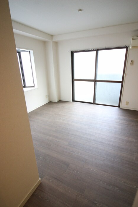 サンリーフⅡの物件内観写真