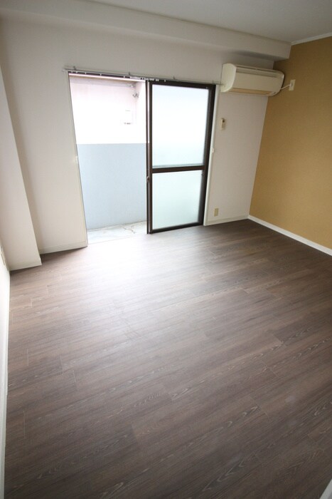 サンリーフⅡの物件内観写真