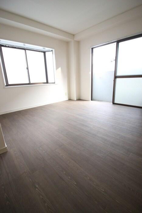 サンリーフⅡの物件内観写真