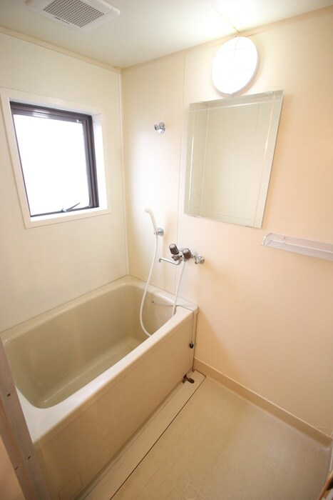 サンリーフⅡの物件内観写真