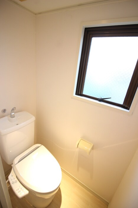 サンリーフⅡの物件内観写真