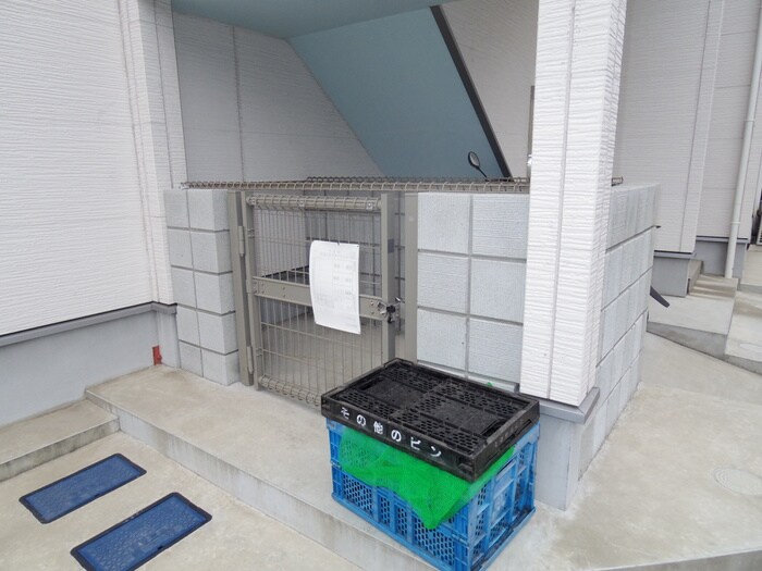 Conneの物件外観写真