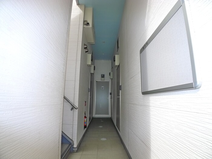 Conneの物件外観写真