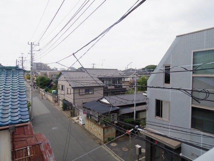 Conneの物件内観写真