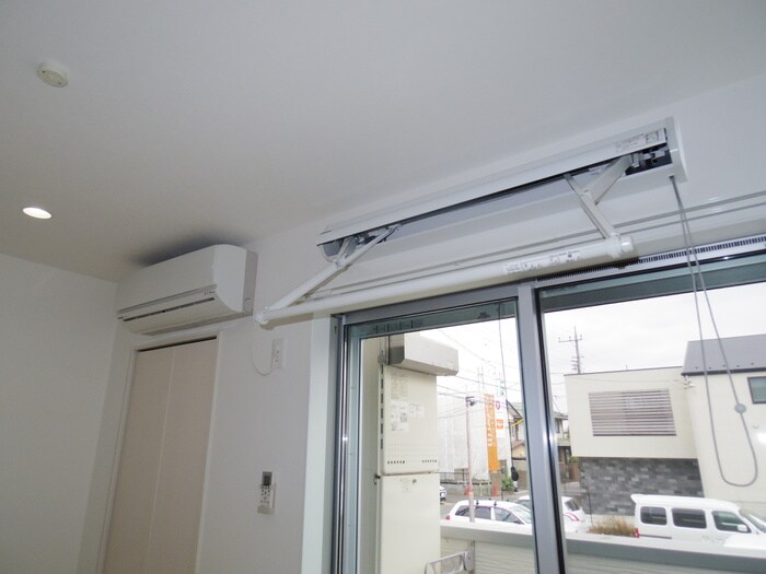 Conneの物件内観写真