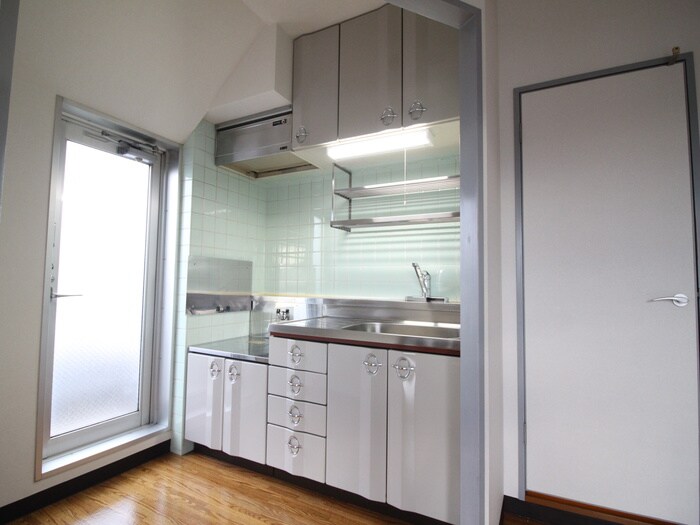 アクセスマスダの物件内観写真