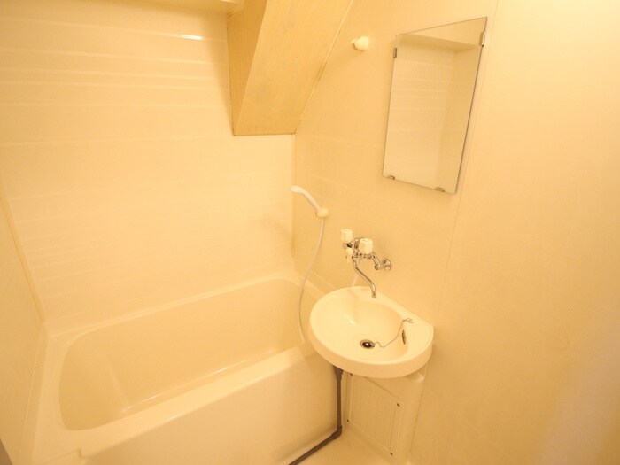 アクセスマスダの物件内観写真