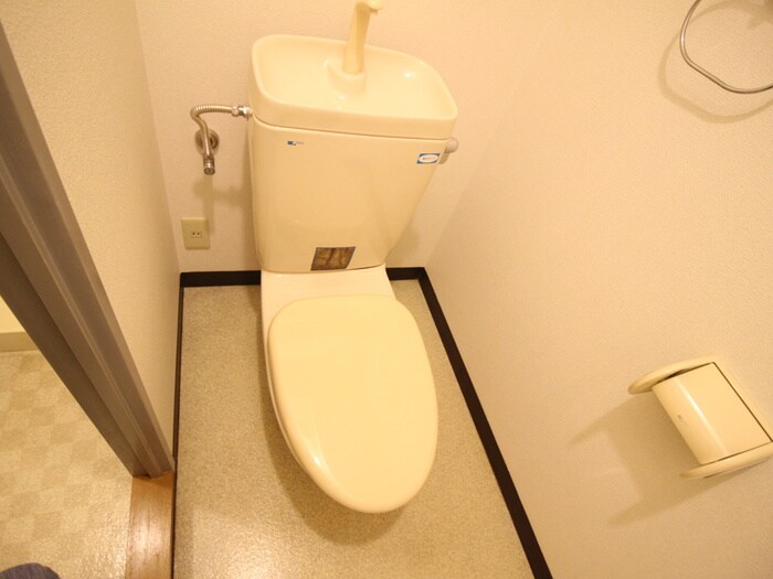 アクセスマスダの物件内観写真