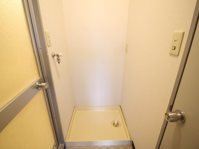 アクセスマスダの物件内観写真