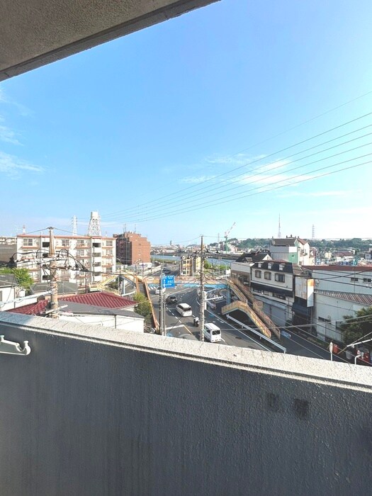 アクセスマスダの物件内観写真