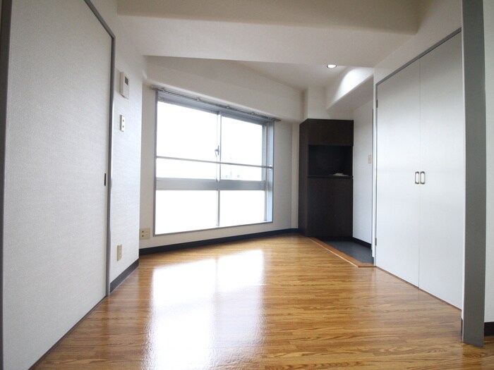 アクセスマスダの物件内観写真