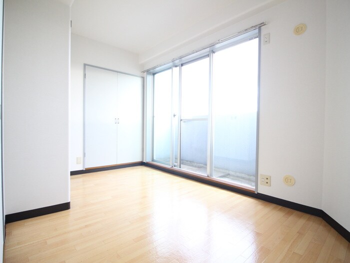 アクセスマスダの物件内観写真