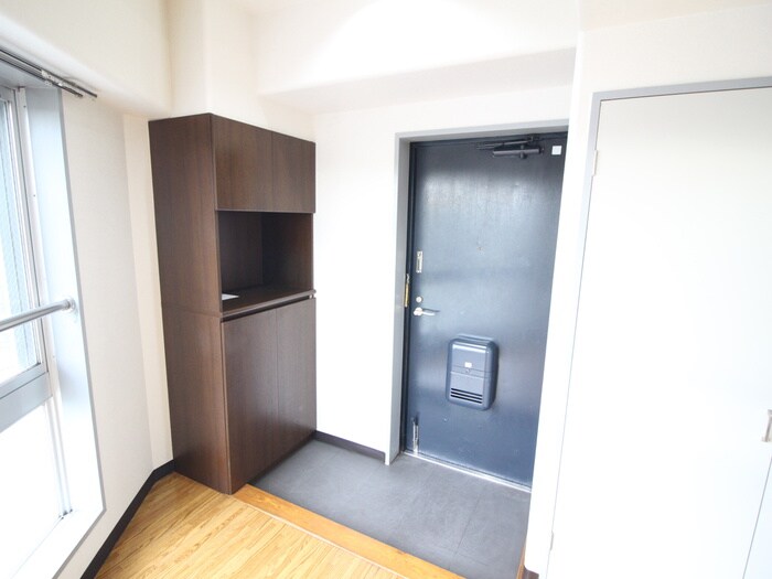 アクセスマスダの物件内観写真
