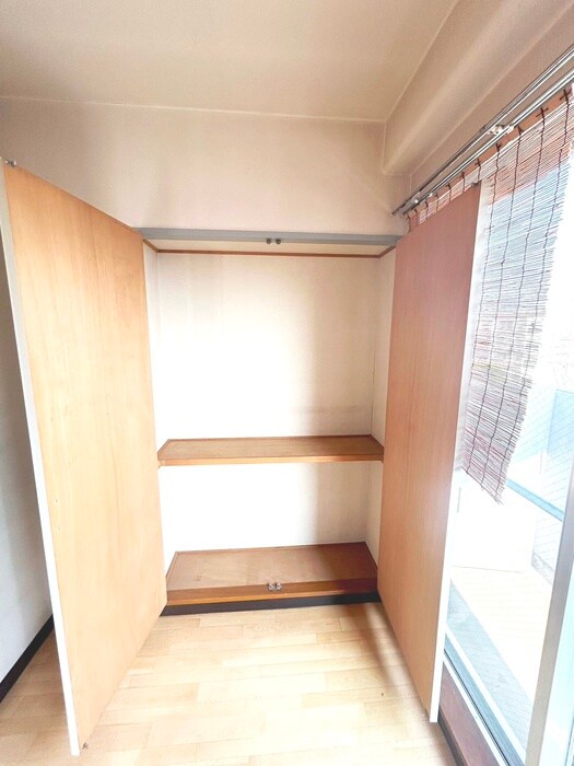 アクセスマスダの物件内観写真