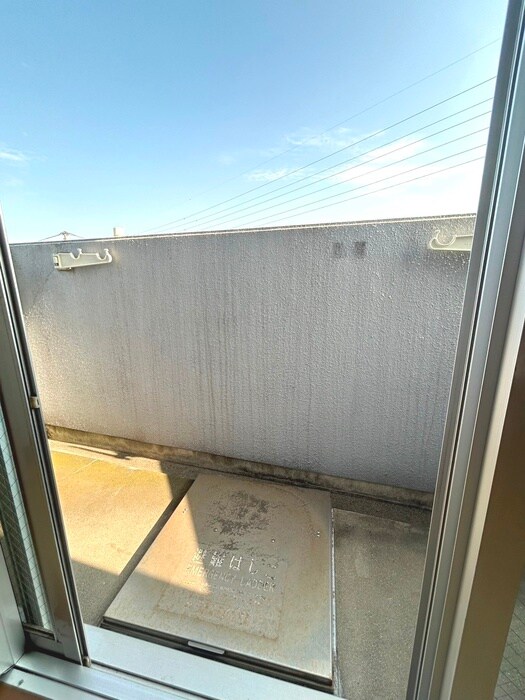 アクセスマスダの物件内観写真