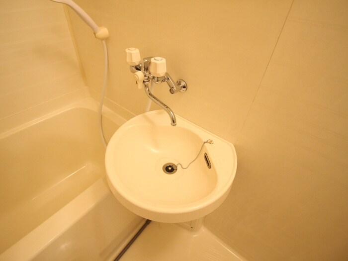 アクセスマスダの物件内観写真