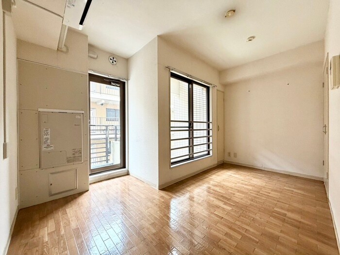 サンドルフ多摩の物件内観写真