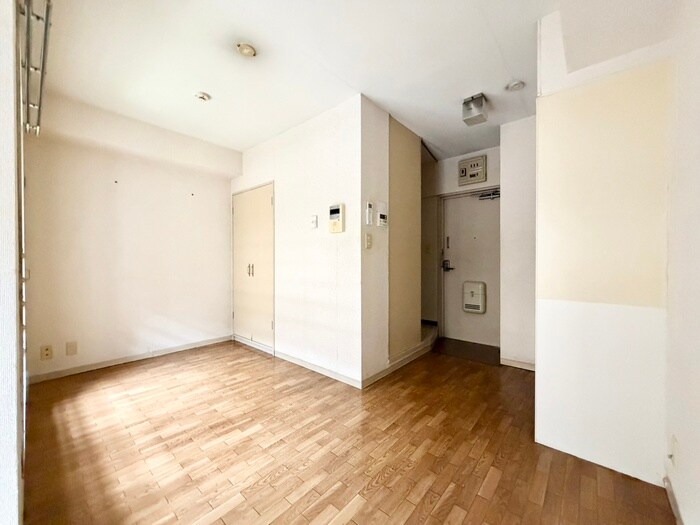 サンドルフ多摩の物件内観写真