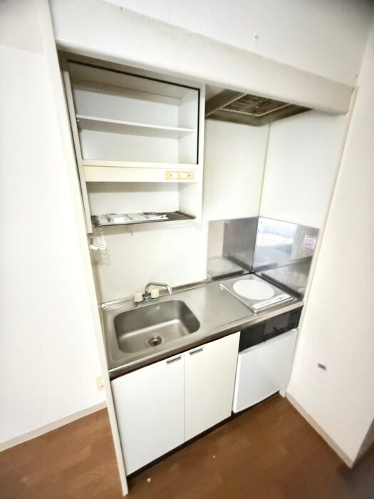 サンドルフ多摩の物件内観写真