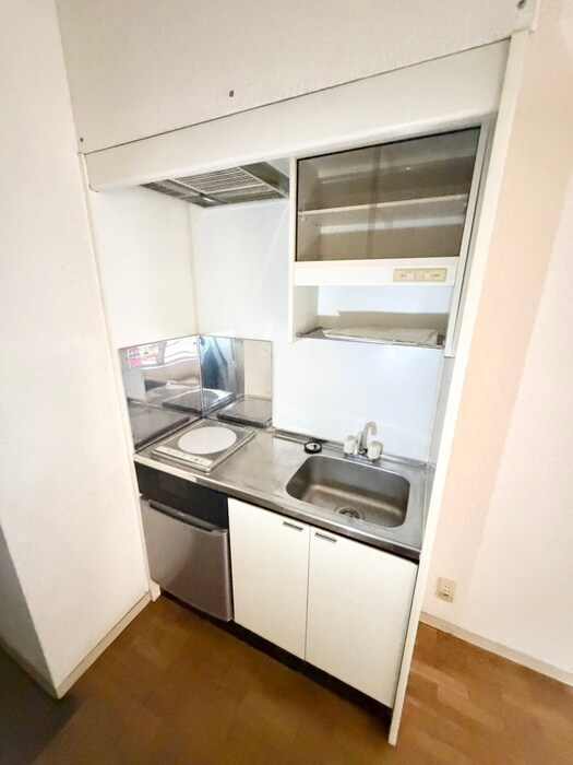 サンドルフ多摩の物件内観写真