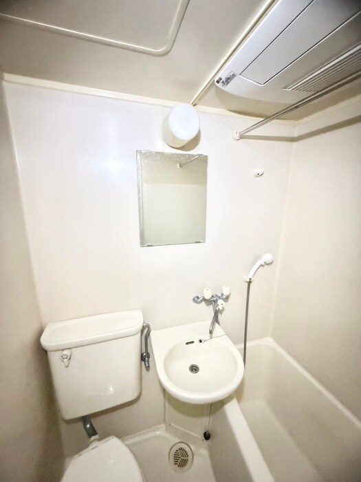 サンドルフ多摩の物件内観写真