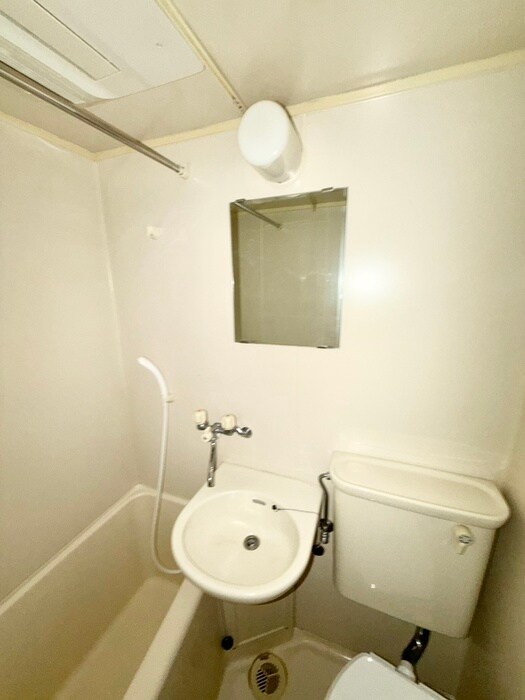 サンドルフ多摩の物件内観写真