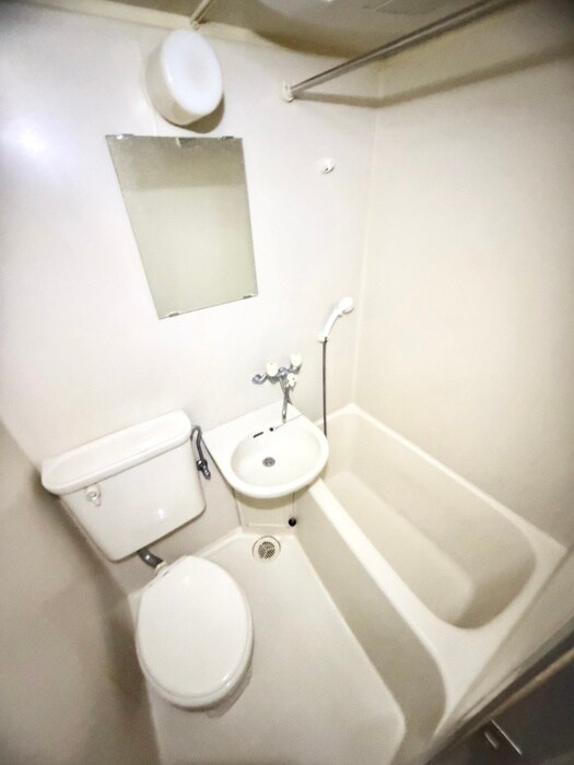 サンドルフ多摩の物件内観写真