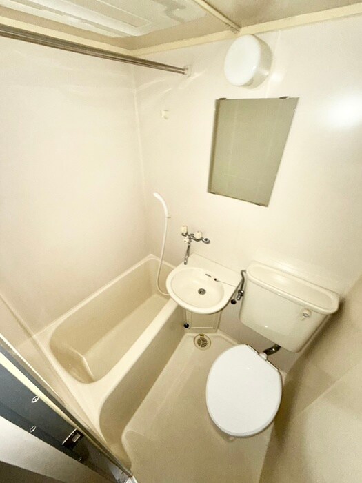 サンドルフ多摩の物件内観写真