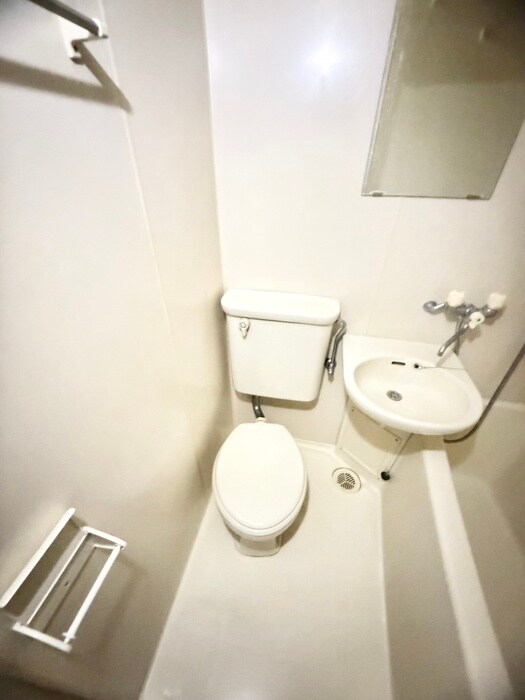 サンドルフ多摩の物件内観写真