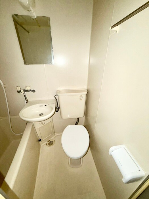 サンドルフ多摩の物件内観写真