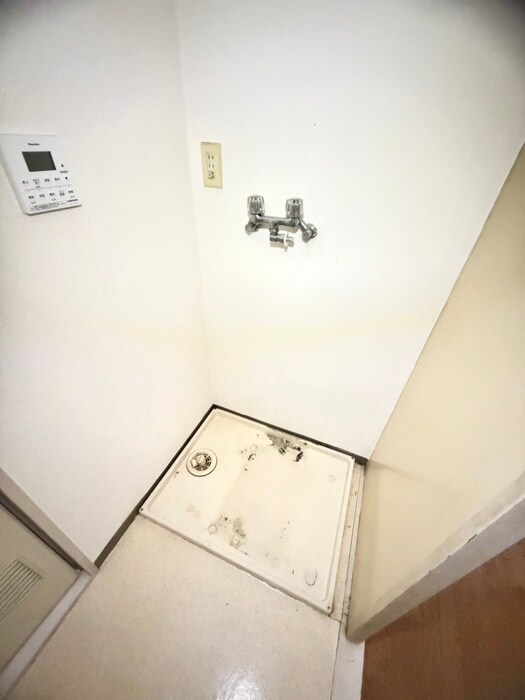 サンドルフ多摩の物件内観写真