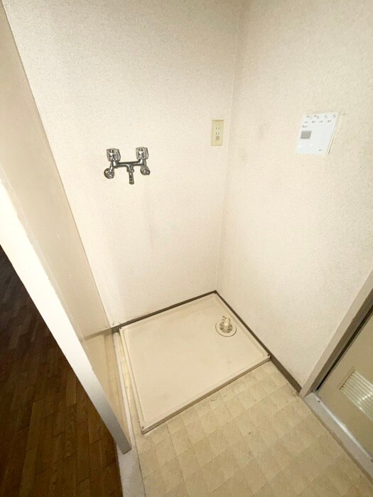 サンドルフ多摩の物件内観写真