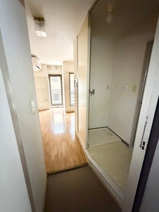 サンドルフ多摩の物件内観写真